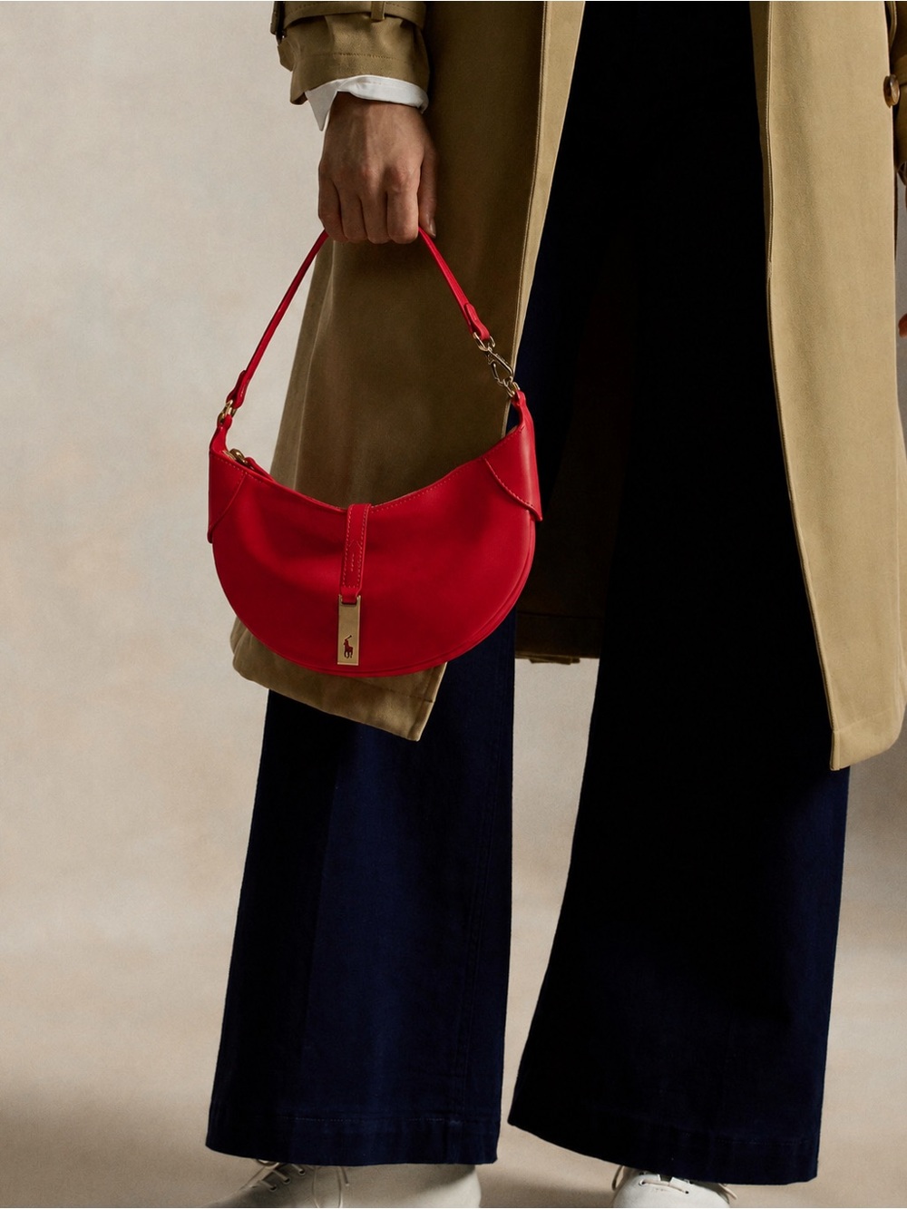 Women’s POLO ID Mini Bag - Picture 2 of 10
